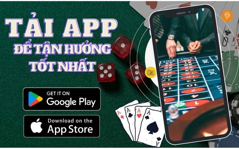 Tải app Ok339